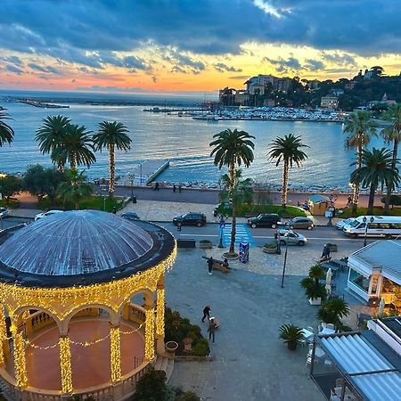 Апартаменты Mazzini Chiosco Vicino A Portofino Рапалло Экстерьер фото