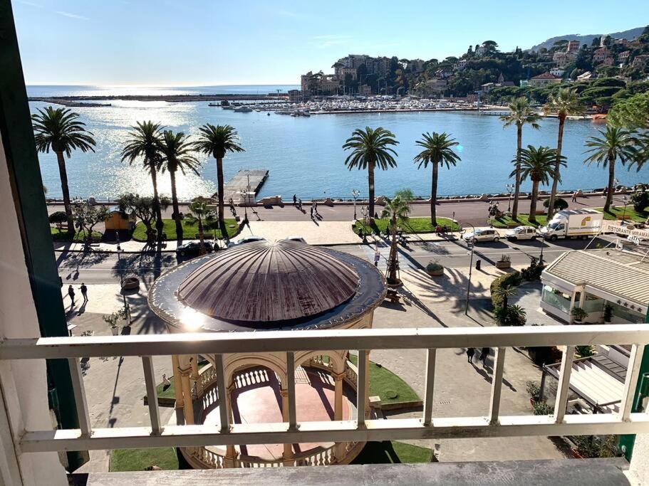 Апартаменты Mazzini Chiosco Vicino A Portofino Рапалло Экстерьер фото